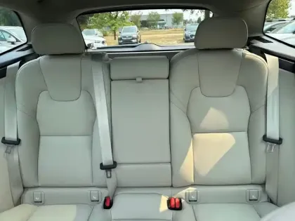 Photo 26 Volvo Xc60 Gén. II Ph2 Evo Ultra Style Chrome 5