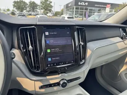 Photo 10 Volvo Xc60 Gén. II Ph2 Evo Ultra Style Chrome 5