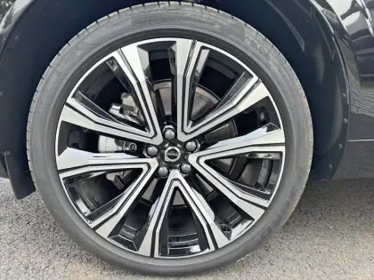 Photo 34 Volvo Xc60 Gén. II Ph2 Evo Ultra Style Chrome 5