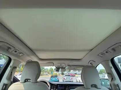 Photo 21 Volvo Xc60 Gén. II Ph2 Evo Ultra Style Chrome 5