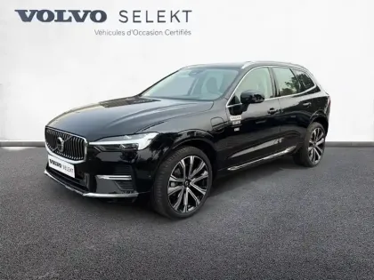 Photo Volvo Xc60 Ultra Style Chrome