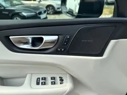 Photo 19 Volvo Xc60 Gén. II Ph2 Evo Ultra Style Chrome 5