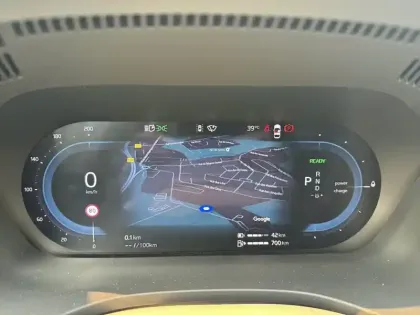 Photo 9 Volvo Xc60 Gén. II Ph2 Evo Ultra Style Chrome 5