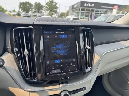 Photo 11 Volvo Xc60 Gén. II Ph2 Evo Ultra Style Chrome 5