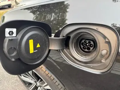 Photo 7 Volvo Xc60 Gén. II Ph2 Evo Ultra Style Chrome 5