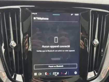 Photo 28 Volvo V60 Gén. II Ph1 NG2 Ultra Style Dark 5