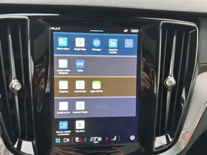 Photo 29 Volvo V60 Gén. II Ph1 NG2 Ultra Style Dark 5