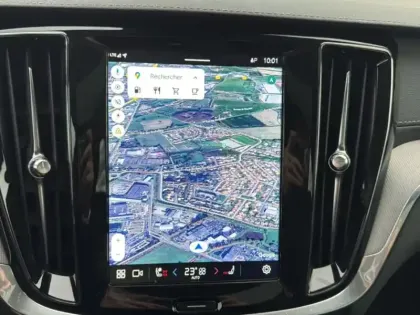 Photo 26 Volvo V60 Gén. II Ph1 NG2 Ultra Style Dark 5