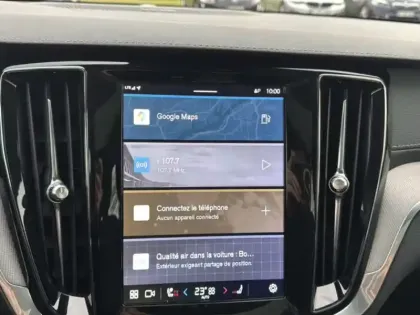 Photo 23 Volvo V60 Gén. II Ph1 NG2 Ultra Style Dark 5