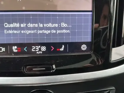 Photo 25 Volvo V60 Gén. II Ph1 NG2 Ultra Style Dark 5