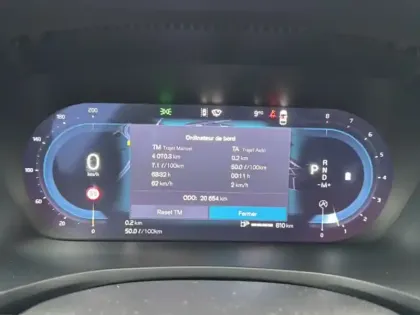 Photo 22 Volvo V60 Gén. II Ph1 NG2 Ultra Style Dark 5