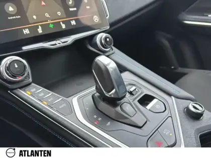 Photo 20 Lynk&co 01  1.5 PHEV 261 ch DCTH7