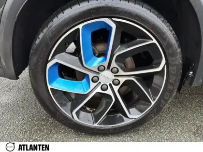 Photo 8 Lynk&co 01  1.5 PHEV 261 ch DCTH7
