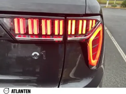 Photo 9 Lynk&co 01  1.5 PHEV 261 ch DCTH7