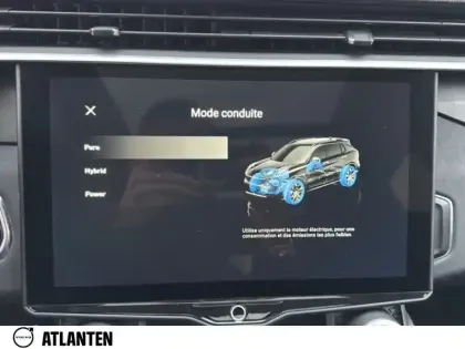 Photo 28 Lynk&co 01  1.5 PHEV 261 ch DCTH7