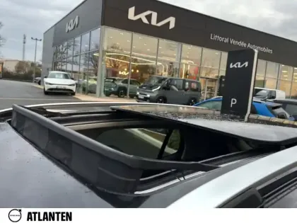 Photo 19 Lynk&co 01  1.5 PHEV 261 ch DCTH7