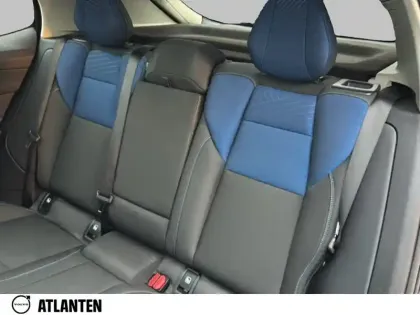 Photo 5 Lynk&co 01  1.5 PHEV 261 ch DCTH7