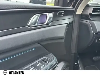 Photo 15 Lynk&co 01  1.5 PHEV 261 ch DCTH7