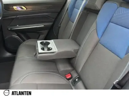 Photo 13 Lynk&co 01  1.5 PHEV 261 ch DCTH7