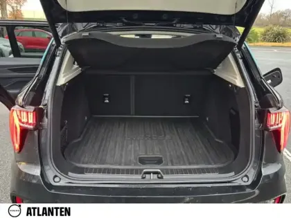 Photo 6 Lynk&co 01  1.5 PHEV 261 ch DCTH7