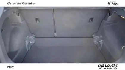 Photo 6 Volkswagen T-cross  1.0 TSI 110 Start/Stop DSG7