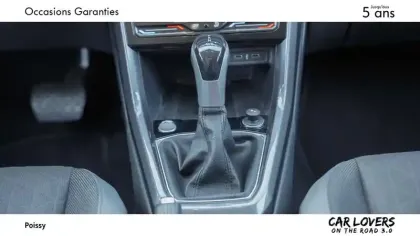 Photo 21 Volkswagen T-cross  1.0 TSI 110 Start/Stop DSG7