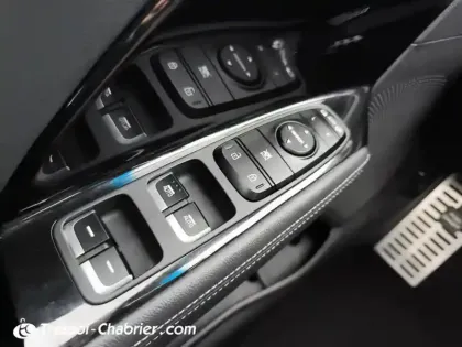 Photo 19 Kia Niro  1.6 GDi Hybride 141 ch DCT6 Active