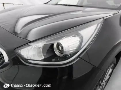 Photo 13 Kia Niro  1.6 GDi Hybride 141 ch DCT6 Active