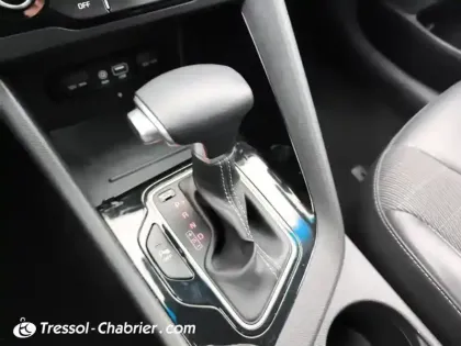 Photo 23 Kia Niro  1.6 GDi Hybride 141 ch DCT6 Active