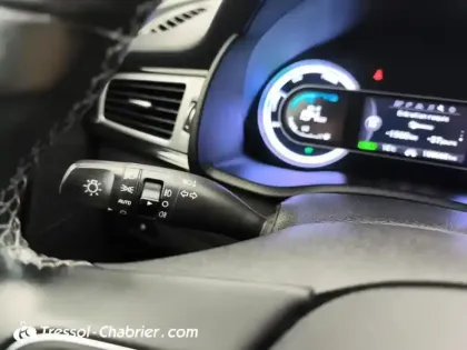 Photo 16 Kia Niro  1.6 GDi Hybride 141 ch DCT6 Active