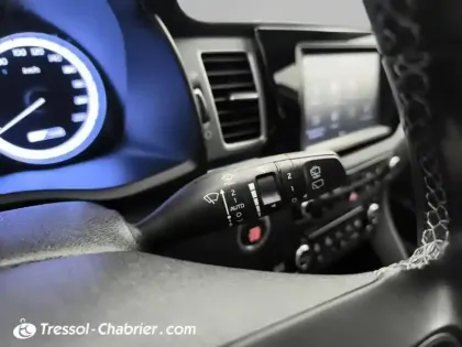 Photo 17 Kia Niro  1.6 GDi Hybride 141 ch DCT6 Active