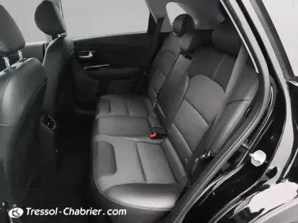 Photo 22 Kia Niro  1.6 GDi Hybride 141 ch DCT6 Active