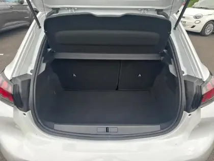 Photo 5 Peugeot 208  PureTech 100 S&S EAT8 Allure