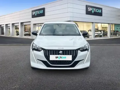 Photo 14 Peugeot 208  PureTech 100 S&S EAT8 Allure