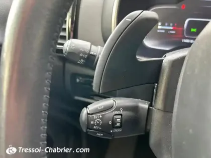 Photo 16 Citroën C5 aircross  BlueHDi 130 S&S EAT8 Shine