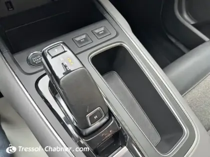 Photo 23 Citroën C5 aircross  BlueHDi 130 S&S EAT8 Shine