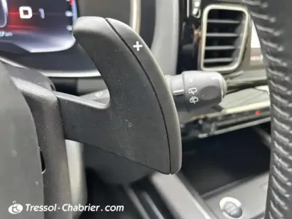 Photo 17 Citroën C5 aircross  BlueHDi 130 S&S EAT8 Shine