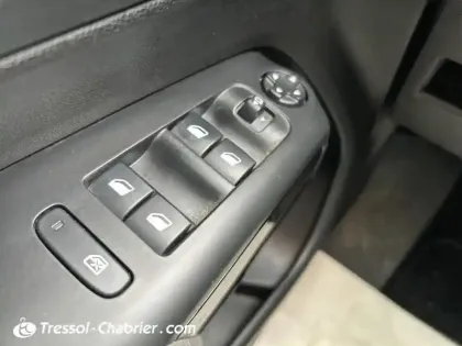 Photo 19 Citroën C5 aircross  BlueHDi 130 S&S EAT8 Shine