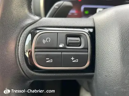 Photo 18 Citroën C5 aircross  BlueHDi 130 S&S EAT8 Shine