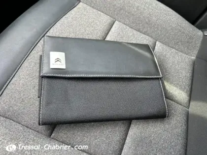 Photo 15 Citroën C5 aircross  BlueHDi 130 S&S EAT8 Shine