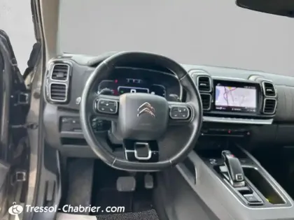 Photo 11 Citroën C5 aircross  BlueHDi 130 S&S EAT8 Shine