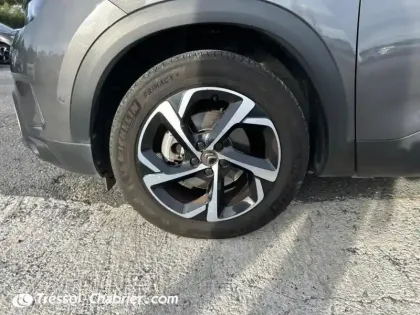 Photo 14 Citroën C5 aircross  BlueHDi 130 S&S EAT8 Shine