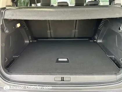 Photo 7 Citroën C5 aircross  BlueHDi 130 S&S EAT8 Shine