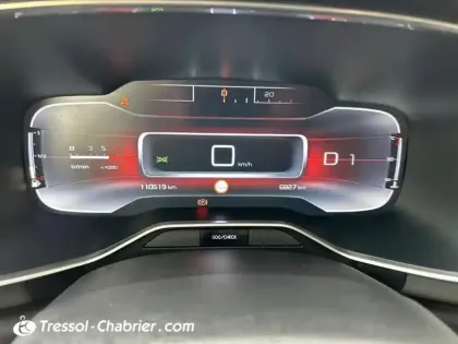 Photo 20 Citroën C5 aircross  BlueHDi 130 S&S EAT8 Shine