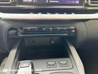 Photo 12 Citroën C5 aircross  BlueHDi 130 S&S EAT8 Shine