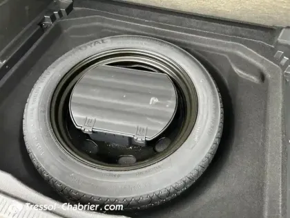 Photo 26 Citroën C5 aircross  BlueHDi 130 S&S EAT8 Shine