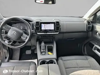 Photo 9 Citroën C5 aircross  BlueHDi 130 S&S EAT8 Shine