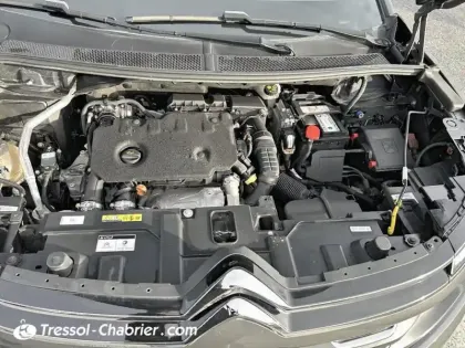 Photo 6 Citroën C5 aircross  BlueHDi 130 S&S EAT8 Shine