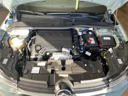 Photo 6 Citroën C4 NOUVELLE 