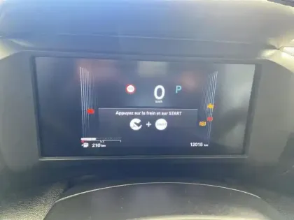 Photo 20 Citroën C4 NOUVELLE 